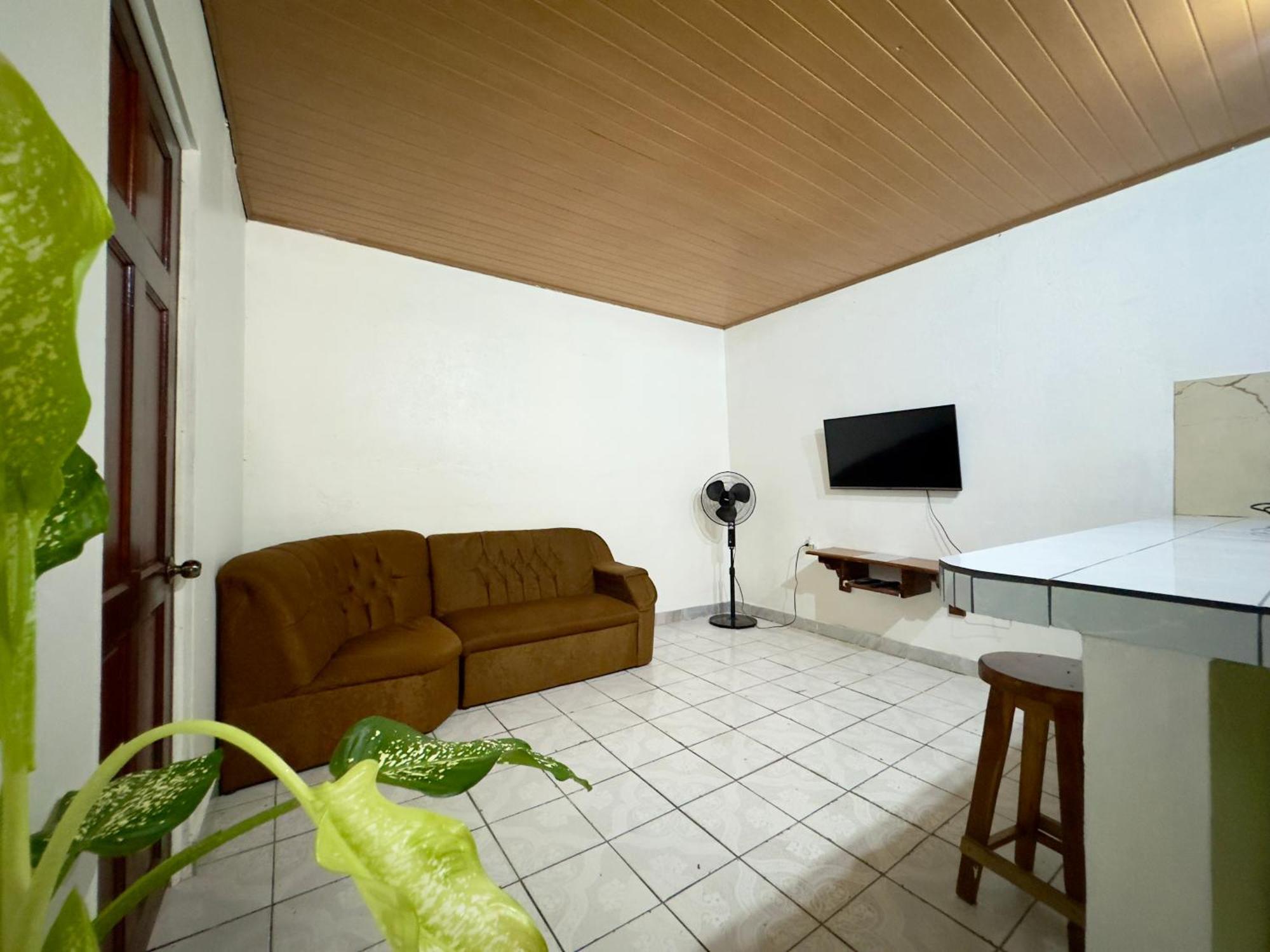 Casa Quepos Exterior foto